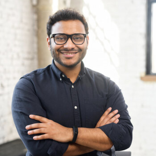 Rohan Deshmukh