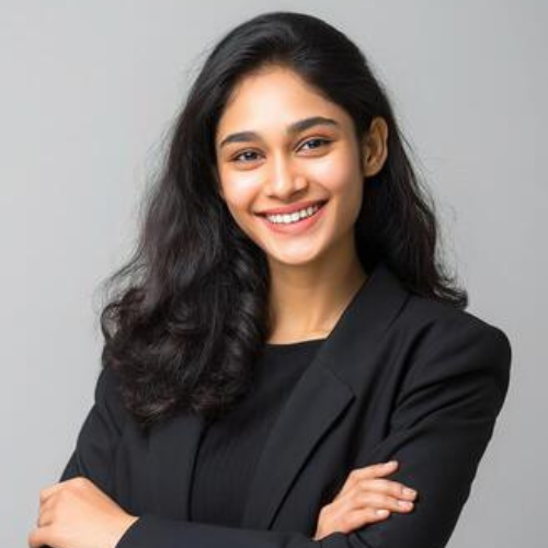 Priya Kulkarni