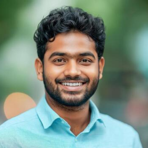 Anil Bhosale